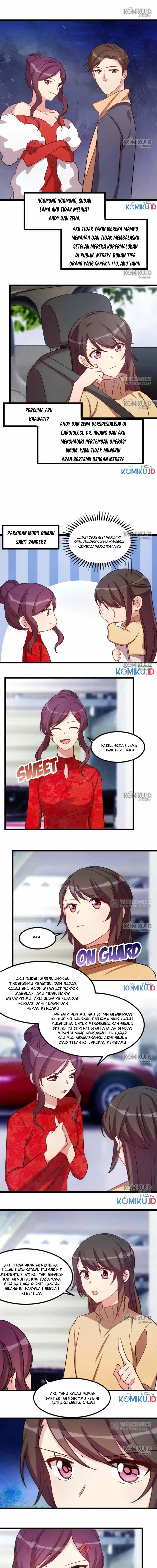 CEO’s Sudden Proposal Chapter 110 Gambar 3